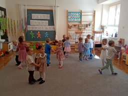 2025-09-19 Dzień przedszkolaka Biedronki